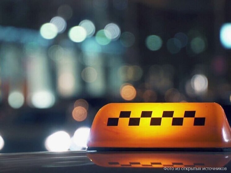 Великолукского водителя оштрафовали на 2000 рублей за нелегальные перевозки