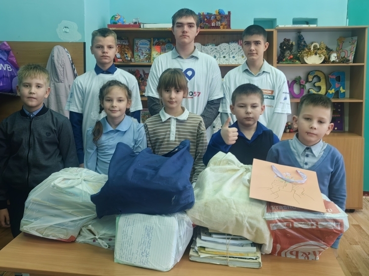 Всероссийское экологическое движение &laquo;Экосистема&raquo; проводит акцию под названием &laquo;БумБатл&raquo;