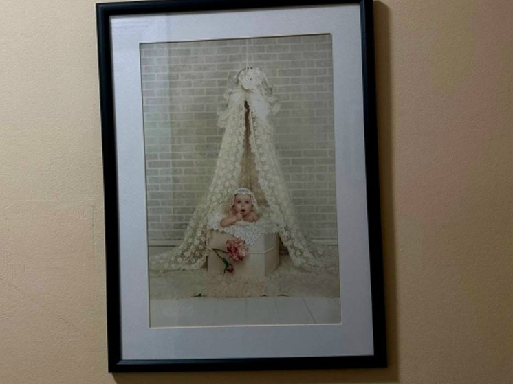 Стены Калужской драмы украсили узорами