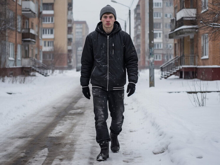 В Ярославле молодой гопник ограбил пенсионера из-за сигареты