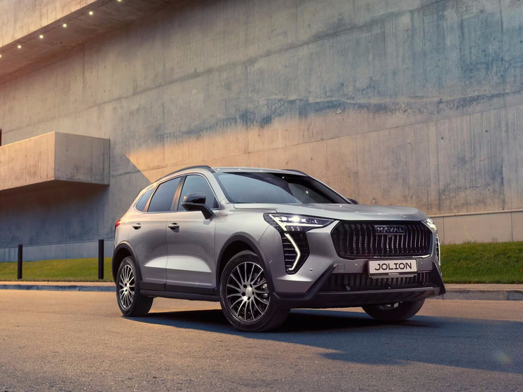 5-летний ажиотаж прошел: почему китайские авто стали хуже продаваться в РФ