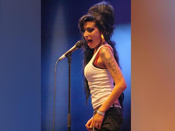 Друзья Эми Уайнхаус оказались в суде из-за распродажи её вещей