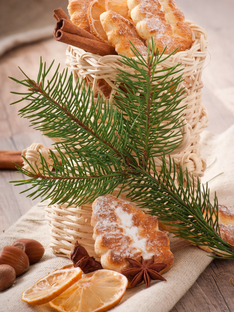 На пороге чуда: простые способы для тамбовчан создать новогоднее настроение