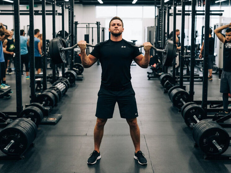 Эксперт назвала витамины и минералы, без которых страдает мужское здоровье