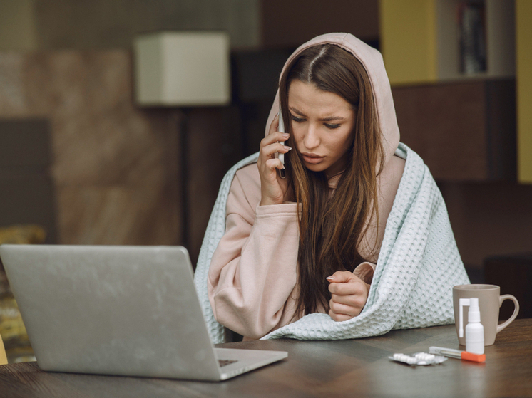 Страховка для независимости: самозанятые тамбовчане получат право на оплачиваемый больничный