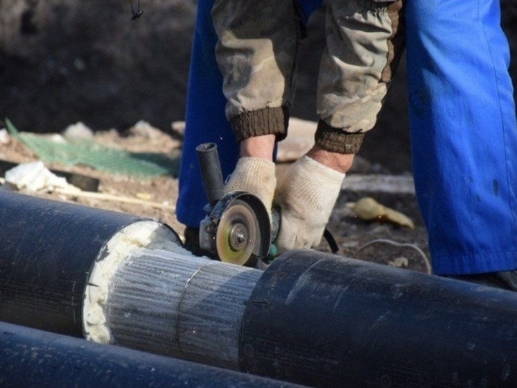 Инвестиции в комфорт: в Тамбовской области направили более 710 млн рублей на коммунальную инфраструктуру