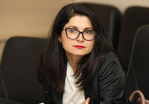 На встрече Владимира Путина с членами Совета по правам человека при президенте РФ, состоявшейся 9 декабря, выступила член СПЧ, обозреватель газеты «Московский комсомолец» Ева Меркачева