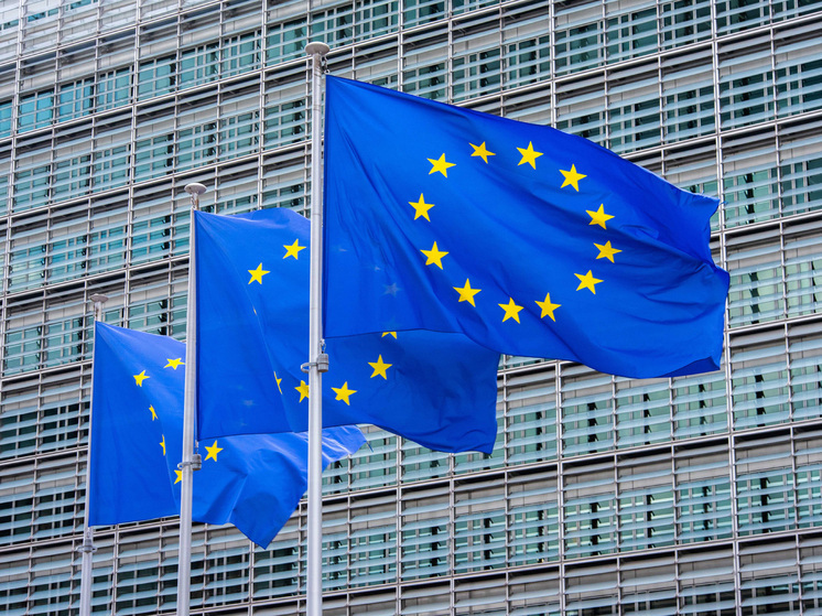 Эксперты объяснили, чем может обернуться грабеж России для Европы