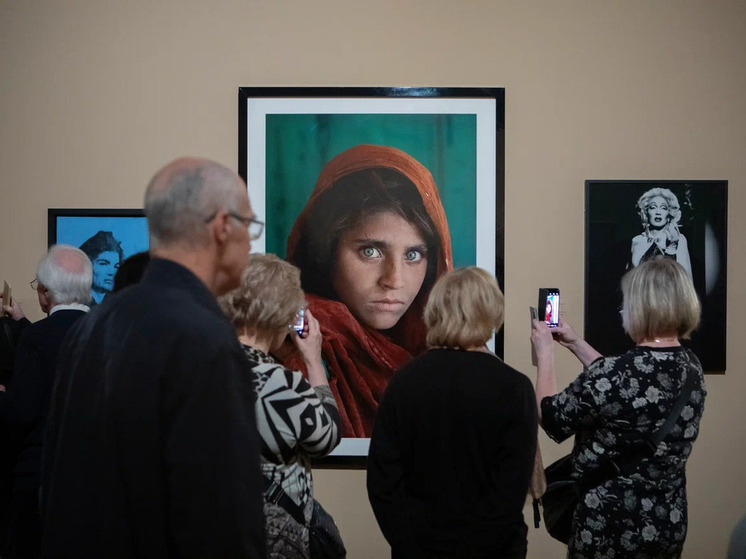 В Эрмитаже при поддержке ВТБ открылась выставка «Искусство портрета. Личность и эпоха»