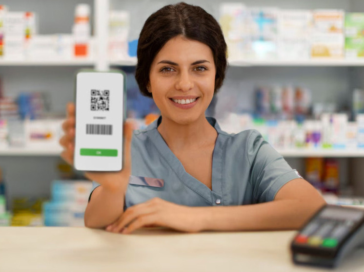 В Тюмени внедряют электронные рецепты через приложение «Телемед‑72»