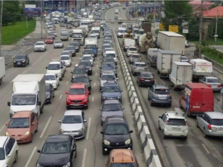 Эксперт спрогнозировал рост стоимости ОСАГО в Новосибирске до 130 % и последствия для водителей