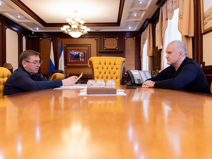 В Крыму дополнительно направят 1,5 млрд рублей на благоустройство инфраструктуры