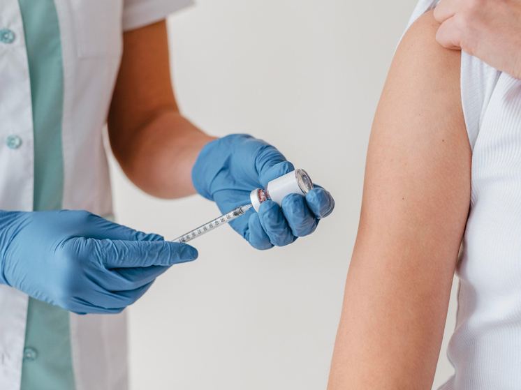 В Тамбовской области выросла заболеваемость ОРВИ