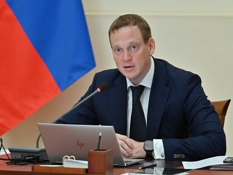 Павел Малков высказался о поощрении работодателей за корпоративную соцполитику