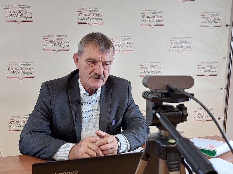 Школа садоводов Олега Валенчука вышла в эфир из Герценки