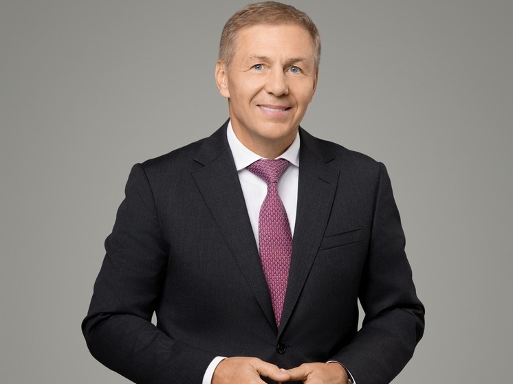 Алексей Семенов, руководитель УФНС по Краснодарскому краю: сорок процентов налоговых поступлений ЮФО обеспечивает Кубань