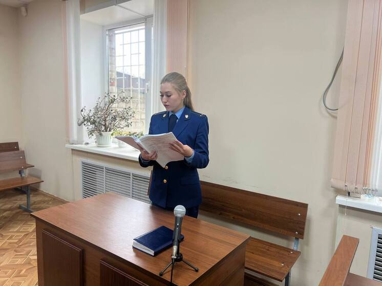 Главу ферзиковской деревни досрочно лишили полномочий