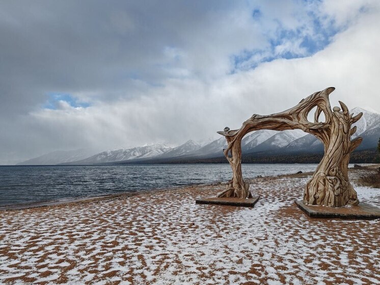 Госдума поддержала обновление закона «Об охране озера Байкал»