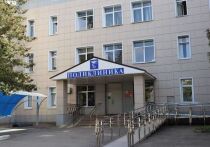 В подмосковной Рузе сгущаются тучи