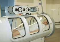 О том, что кислород нам жизненно необходим, знают все