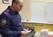 В преддверии Международного дня борьбы с коррупцией, который отмечается 9 декабря, «МК» пообщался с человеком, для которого противодействие коррупции не абстрактное понятие, а ежедневная работа