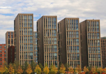 В декабре 2025 года на первичном рынке «старой» Москвы представлено порядка 5,1 тыс