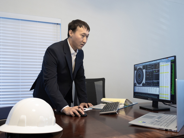 Горизонтальное бурение усиливает запрос на безопасность