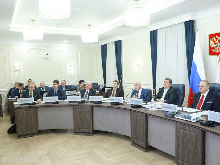 Губернатор обсудил расширение цифровых услуг МФЦ и приоритетное обслуживание участников СВО