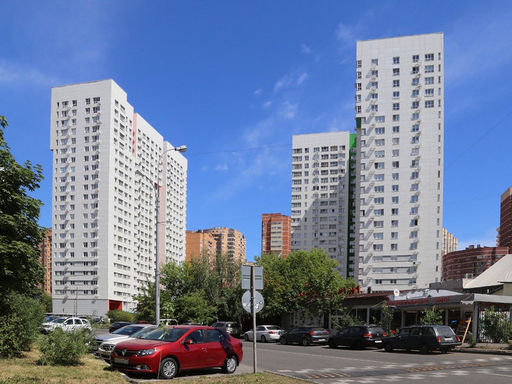 Обогнали инфляцию: В декабре сильно подскочили ценники на подмосковные квартиры