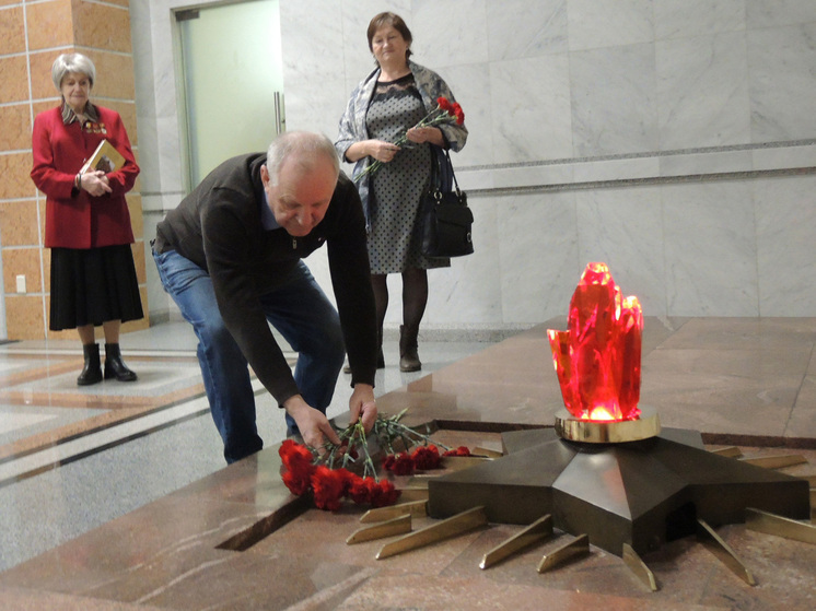 ФСБ обнародовала материалы об уникальном сотруднике: был и блестящим танкистом, и чекистом