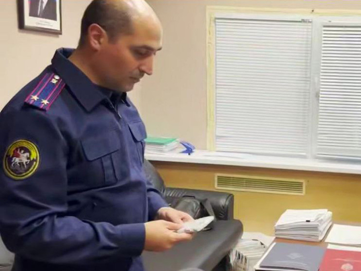 Замруководителя отдела ЗМСУТ СК рассказал о громких коррупционных разоблачениях в транспортной сфере