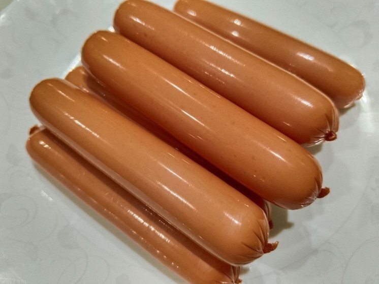 Белгородка пожаловалась на питание в одной из школ Разумного