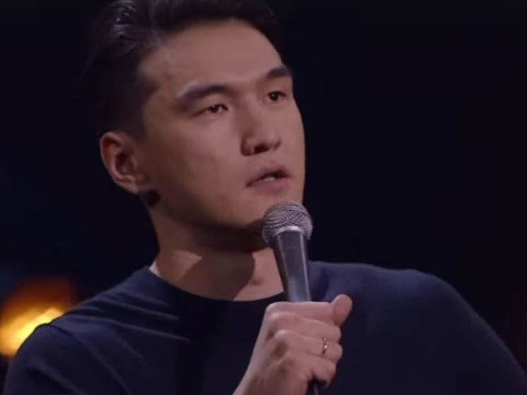 Концерт Нурлана Сабурова в Рязани отменили из-за непредвиденных обстоятельств