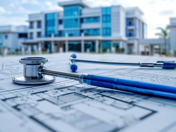 Германия — Минус 5000 коек: медреформа по–нижнесаксонски