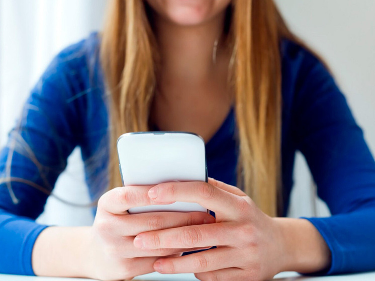 Липчанка нарвалась на штраф за оскорбления в родительском чате