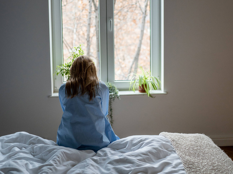 Более 40% молодых людей опасаются за свое психическое здоровье и вовсе не хотят прожигать жизнь