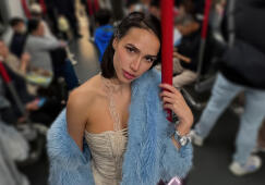 Вслед за «безыбежно»: Загитова подарила фанатам новую запоминающуюся фразу