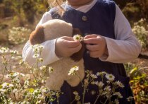 Спорить и упрямиться для ребенка — это нормально