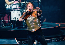 Сорокалетие «Арии» участники группы отметили двумя большими шоу в Москве, на которых концертный потенциал группы был показан с максимальным размахом