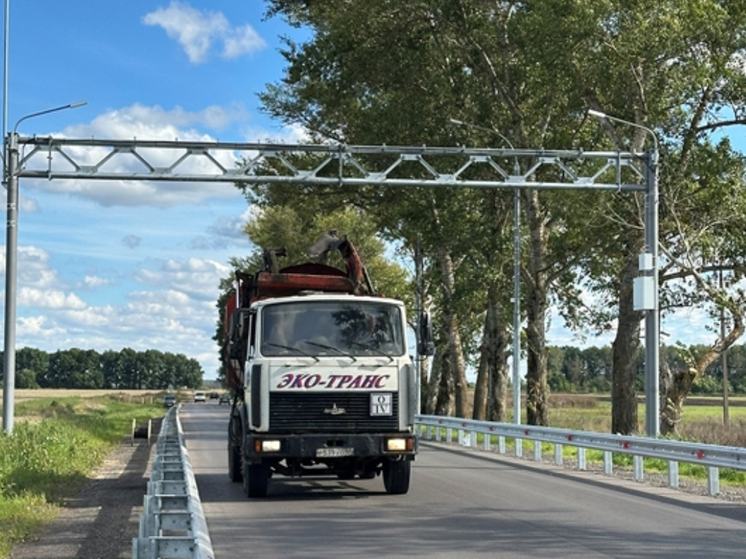 Первый в Орловской области АПВГК введут в эксплуатацию уже в этом месяце