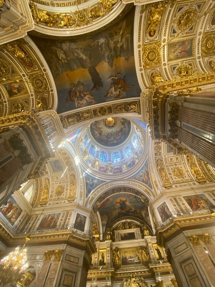 Церковный праздник 10 декабря 2025: праздник иконы «Знамение», народные приметы, календарь питания Рождественского поста