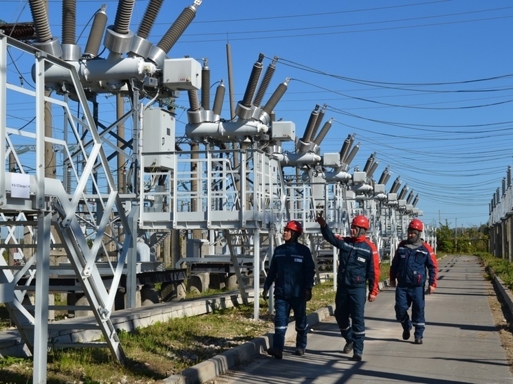 Крупный и малый бизнес Чувашии помогает в реализации республиканской Стратегии развития электроэнергетики