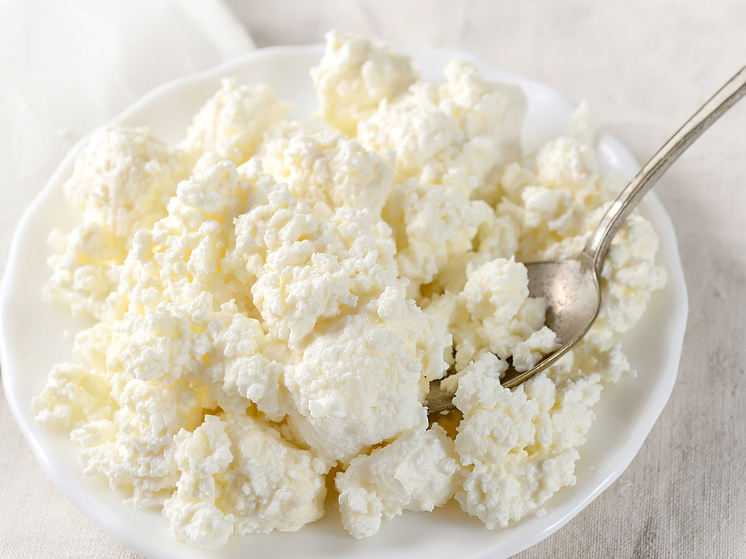 В ярославском твороге обнаружили повышенное содержание дрожжей