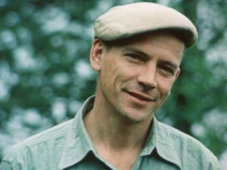 По телевизору показали пять фильмов с Валерием Приёмыховым