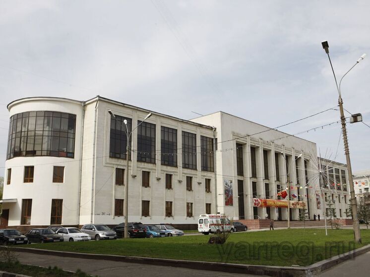 В ДК Добрынина могут снова заработать кружки и секции