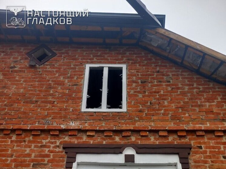 Гладков: дроны ВСУ атаковали четыре муниципалитета Белгородской области