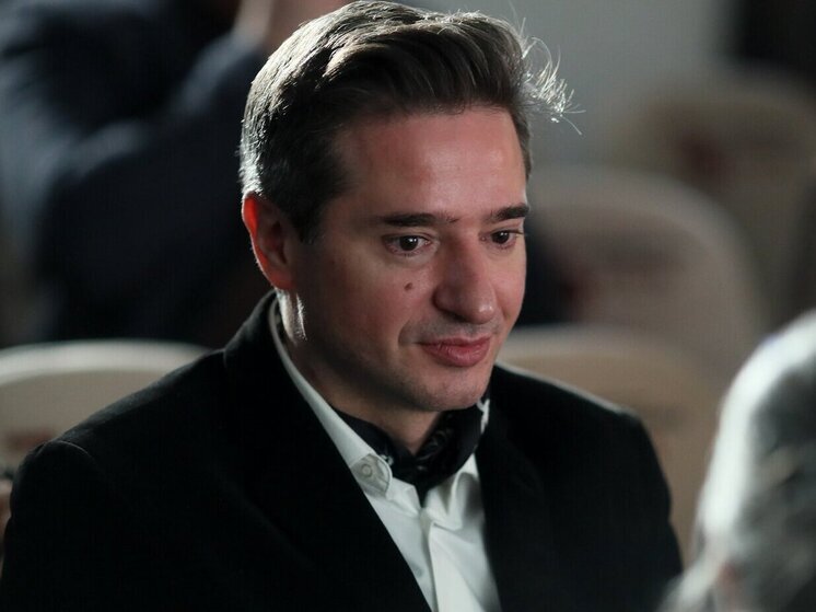 Актеру Ивану Стебунову придется заплатить по судебному иску