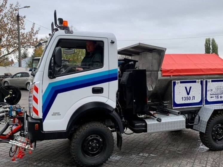 Улицы Ворошилова и Кирова планируют озеленить в Ленинском районе