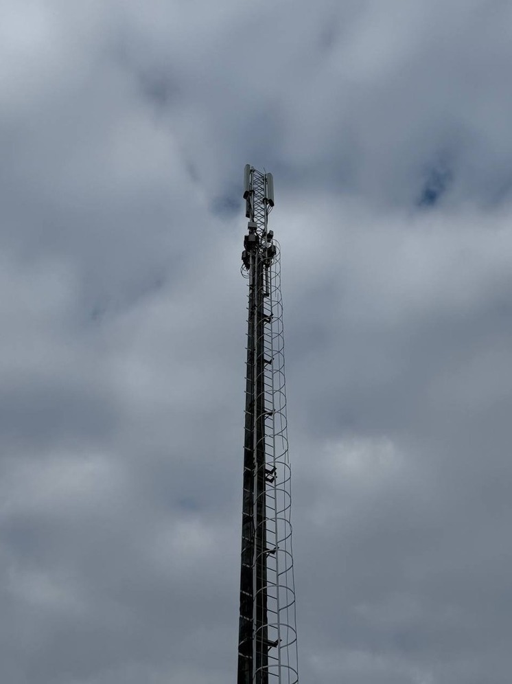 В этом году еще 5 поселков Калмыкии подключат к интернету