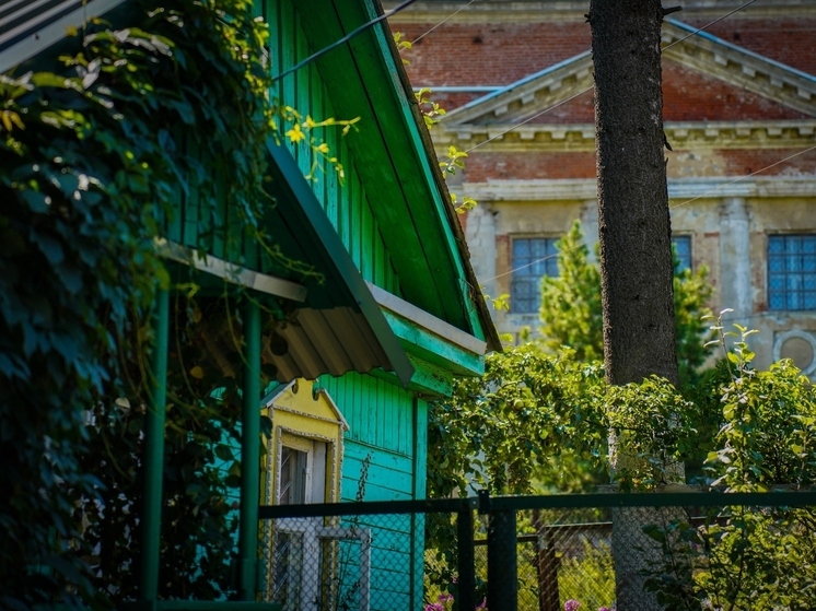 В Заокском районе расширили льготы по земельному налогу для многодетных семей